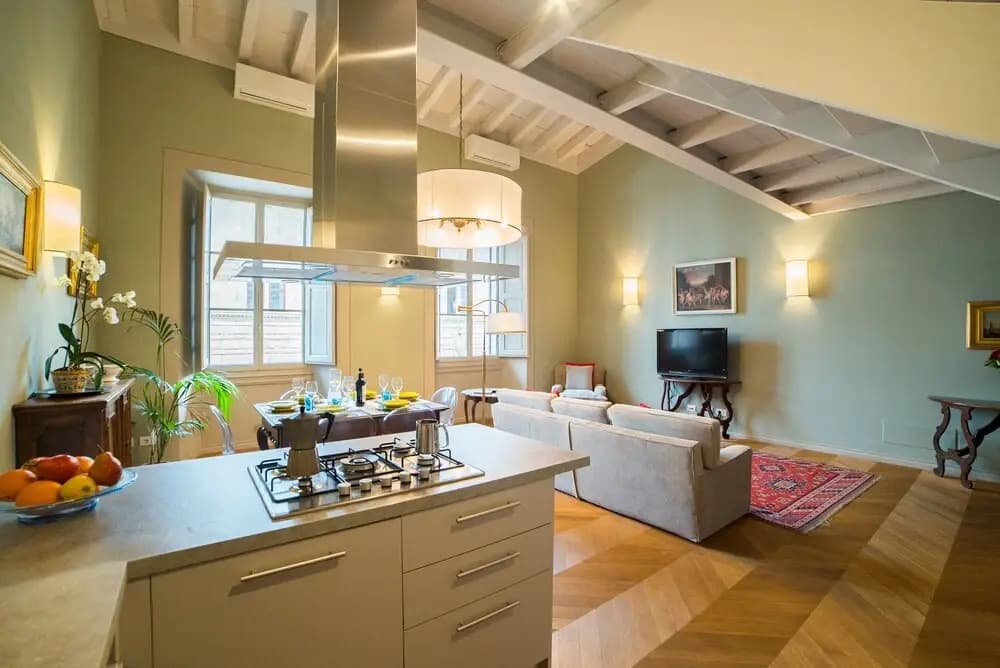 Charming Two Bedroom Apartment in Piazza Strozzi - photo 15