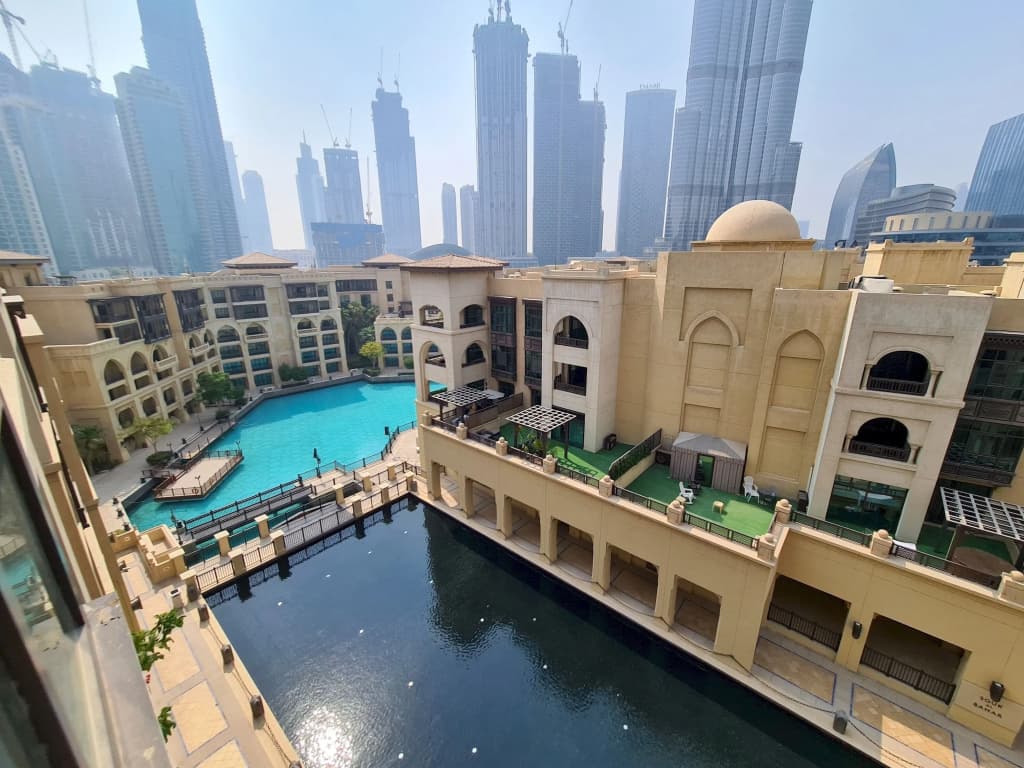 Dubai - photo 11