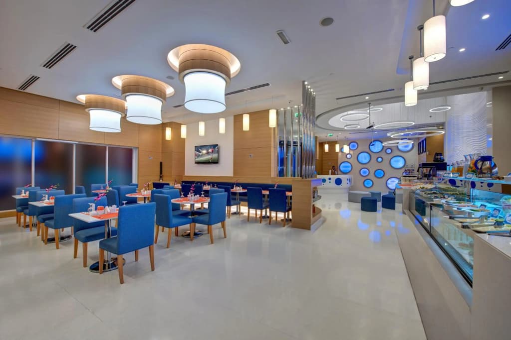 Al Khoory Inn - photo 19
