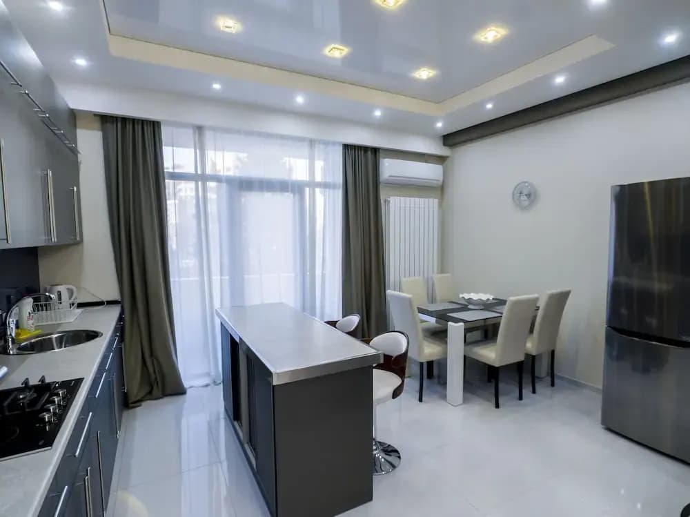 Tbilisi Core - Libra - photo 17