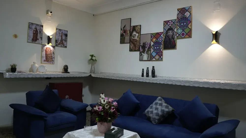Good Season Hotel - photo 15