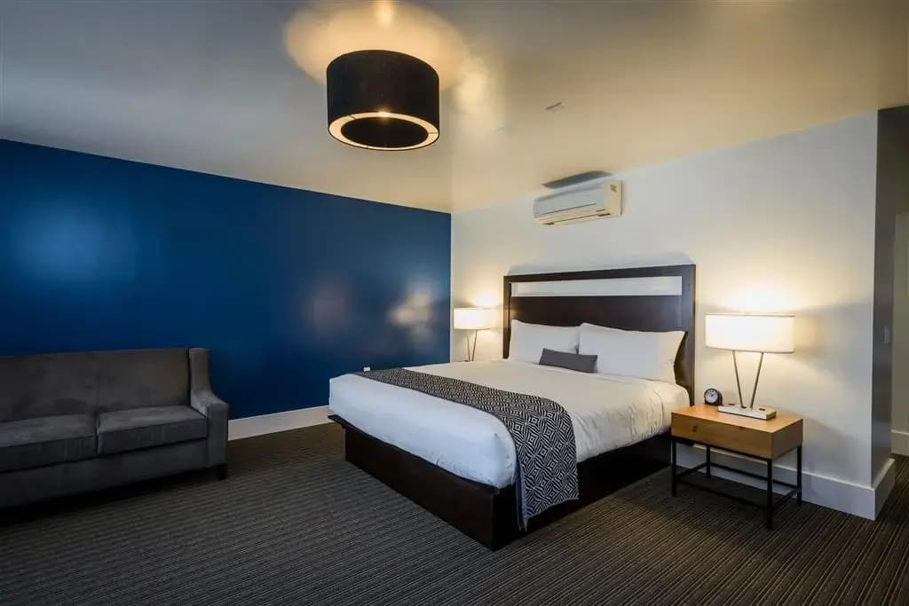 Becks Motor Lodge - photo 4