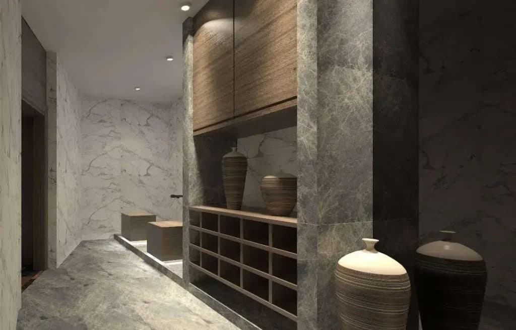 S19 Hotel Al Jaddaf - photo 23