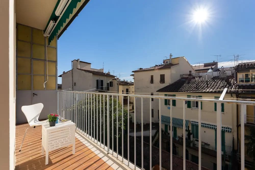 Roommo Campo di Marte - photo 1