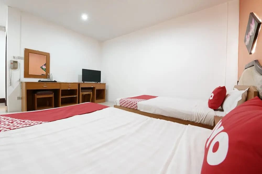 Inter Place Pattaya - photo 2
