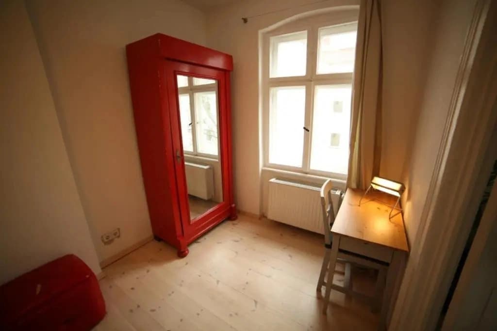 Berlin Apartments Mitte - photo 16