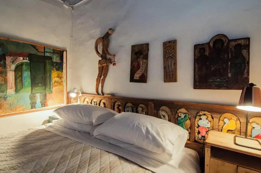Appartamento Casa 300 - photo 5