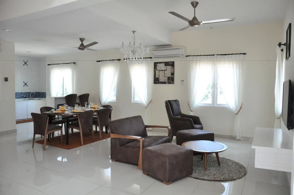 Everia Villas Resort - photo 12