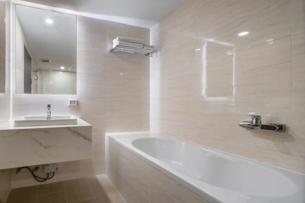 Samyan Serene Hotel - photo 8