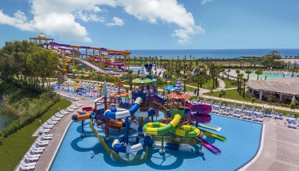 Delphin BE Grand Resort - photo 28