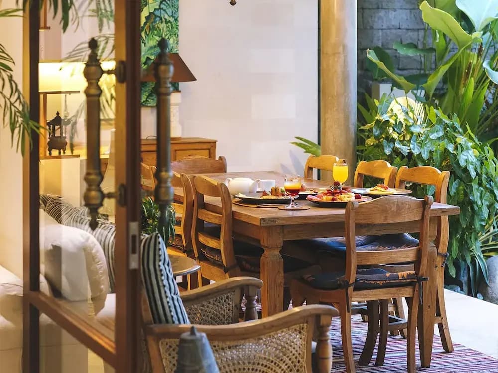 The Baganding Villa - An Elite Haven - photo 20