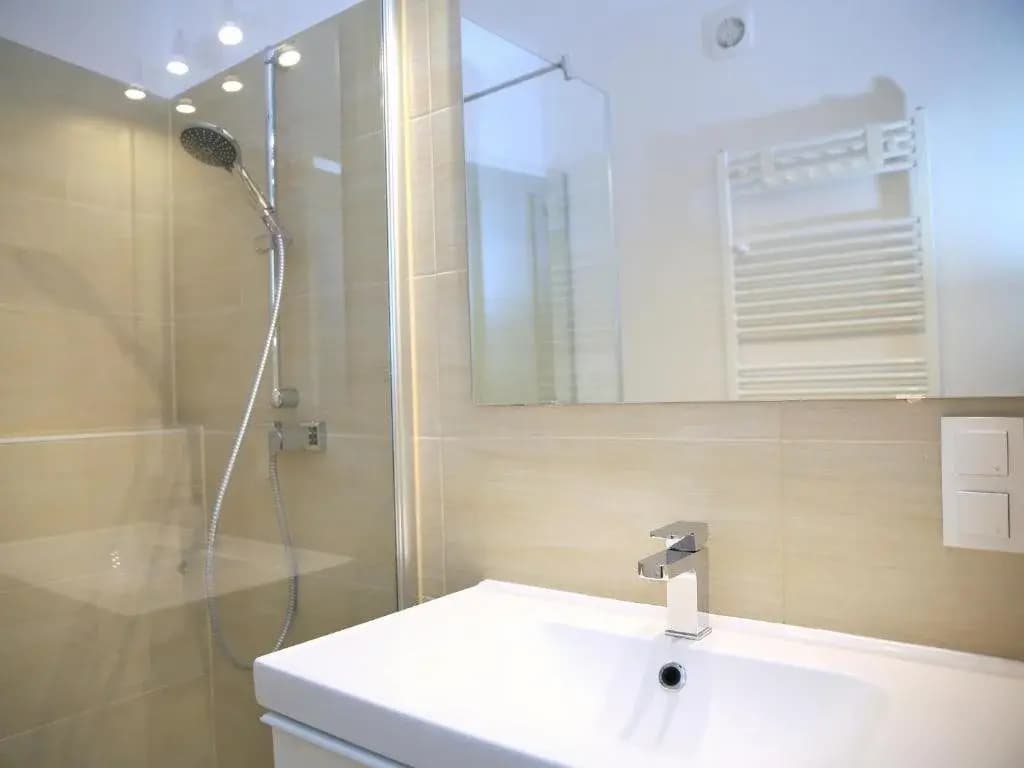 Flatprovider Cosy Scheu Apartment - photo 8