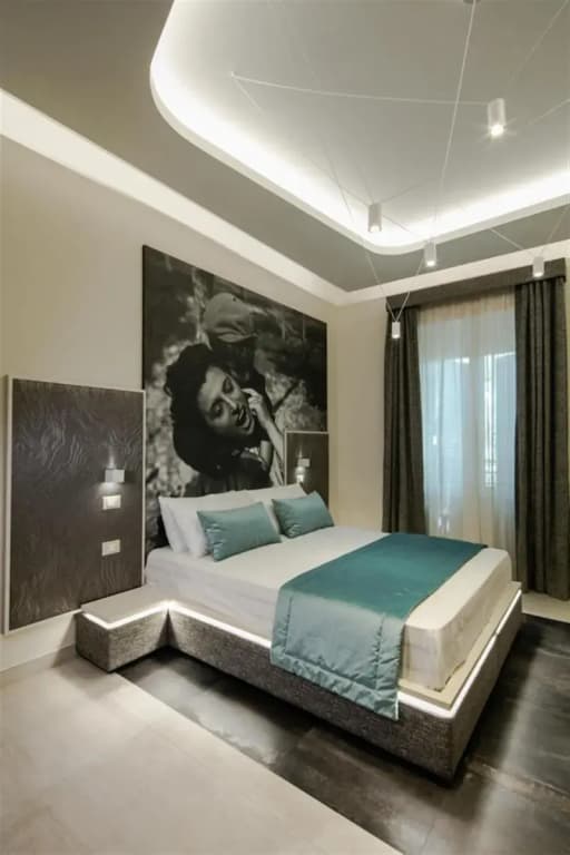 Via Veneto Luxury Suites - photo 11