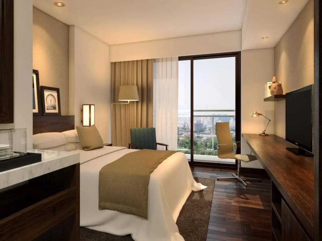 Veranda Hotel Pakubuwono - photo 3