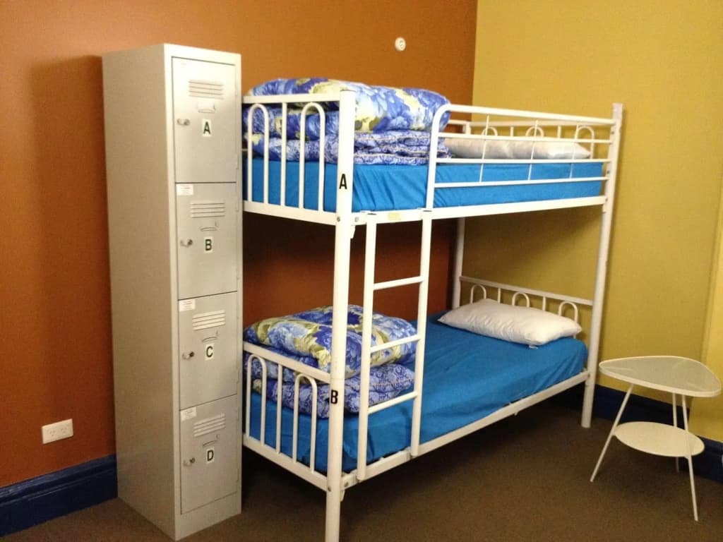 Tiger Hostel Sydney - photo 5
