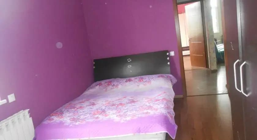 Nutsubidze Rooms - photo 2