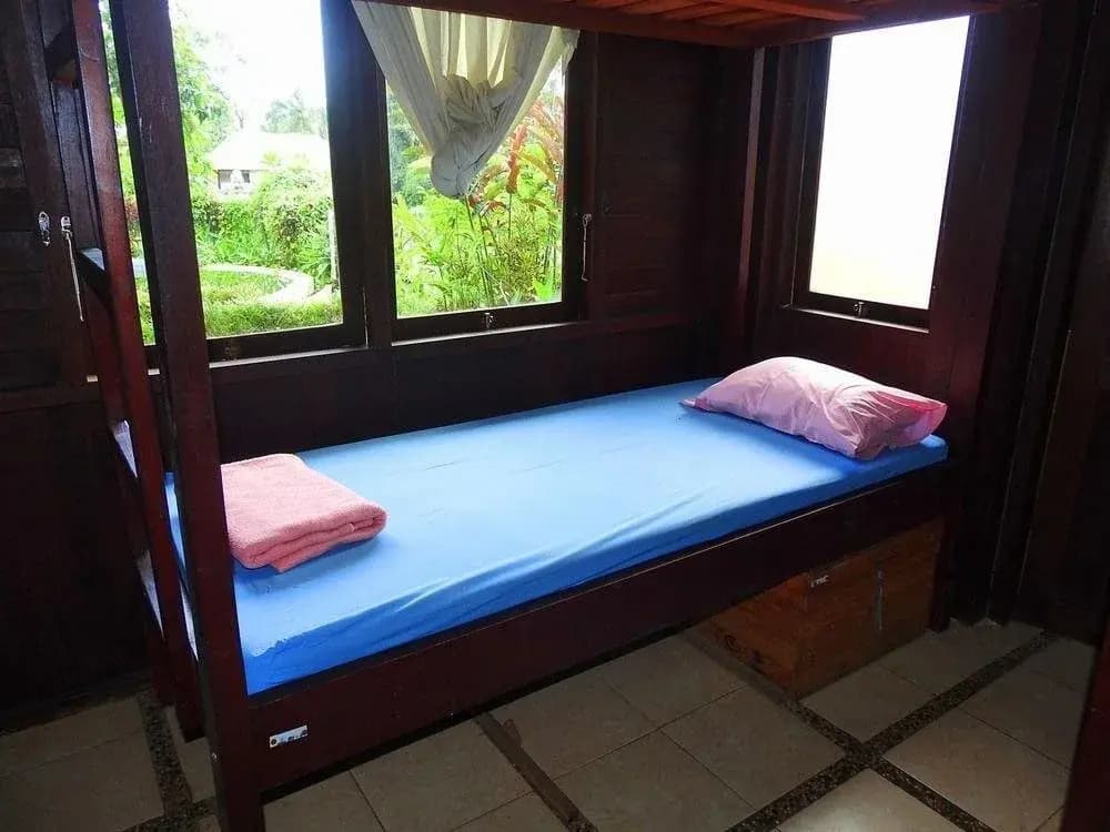 Mandala Hostel Ubud - photo 1