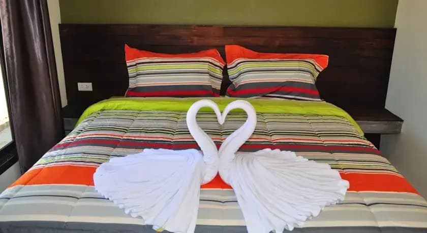 3 Bees Resort - photo 9