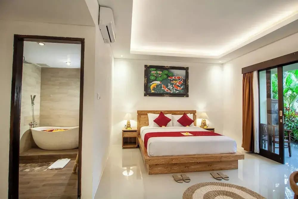 d'Kamala Ubud by Prasi - photo 4