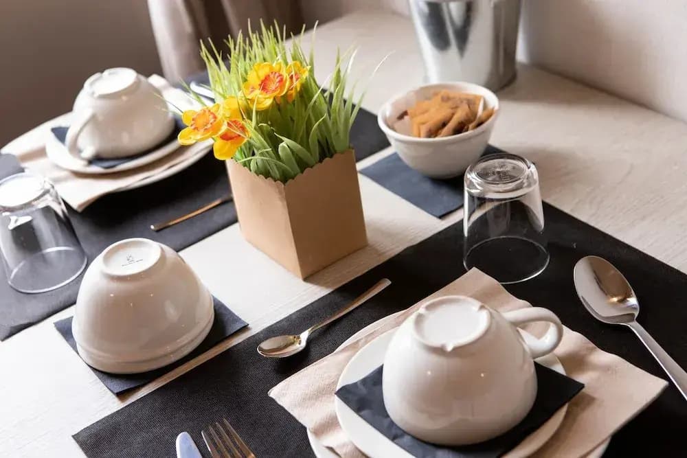 B&B Dimore le Leopoldine - photo 11