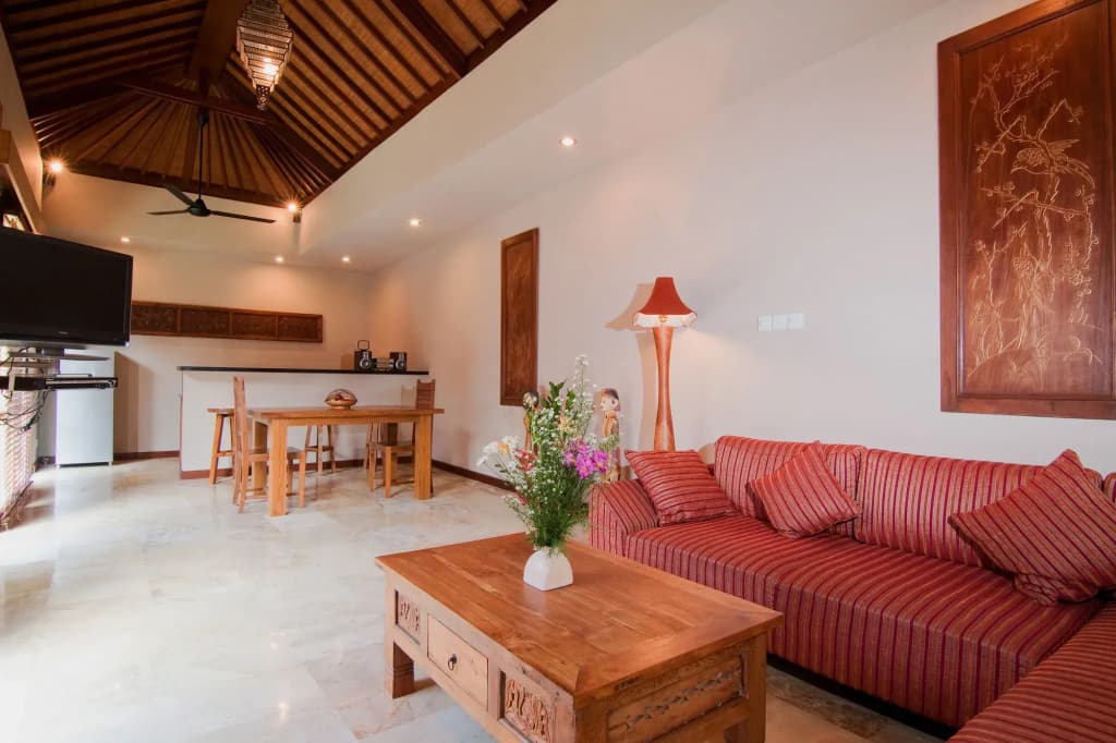 Ajanta Villas - main photo