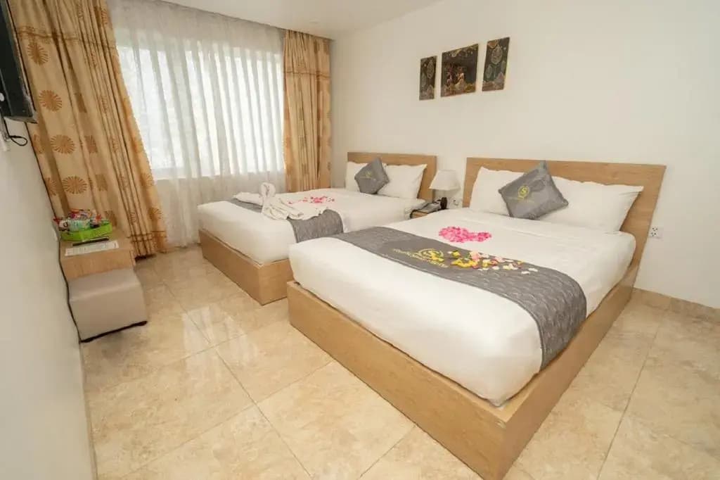Gold Summer 2 Hotel - photo 4