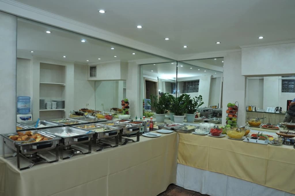 Acropolis Museum Boutique Hotel - photo 19