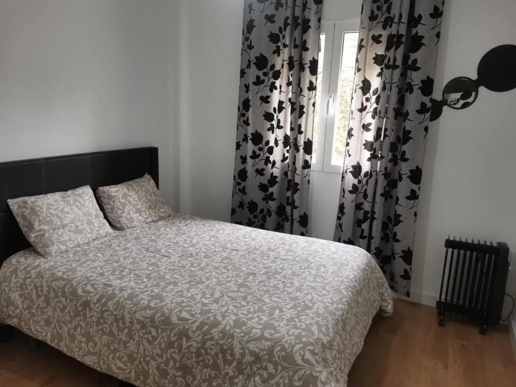 Aluche Aparment C - photo 10