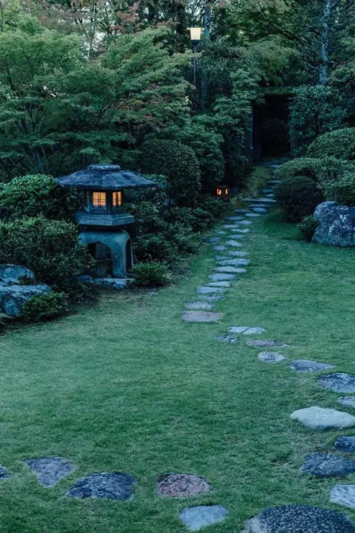 Ryokan Yoshida-sanso - photo 7