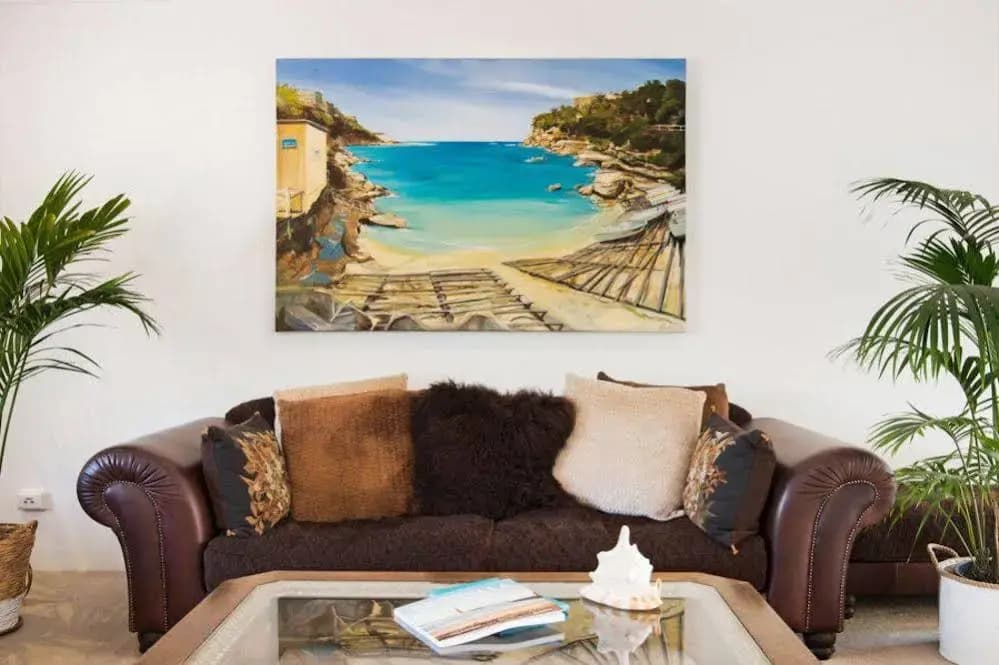 Cronulla Beach House Bed And Breakfast - photo 5