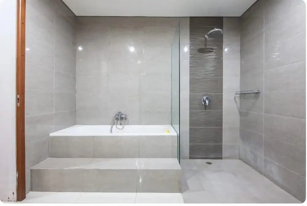 SMV - garden - 8-BR · 8BR Garden Villa Walk to Beach and Shops Legian - photo 6