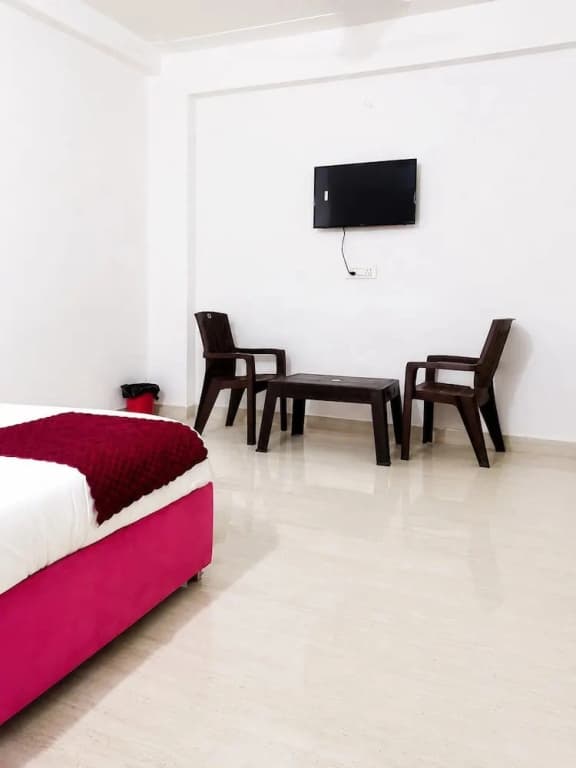 Hotel UER Expressway - photo 6