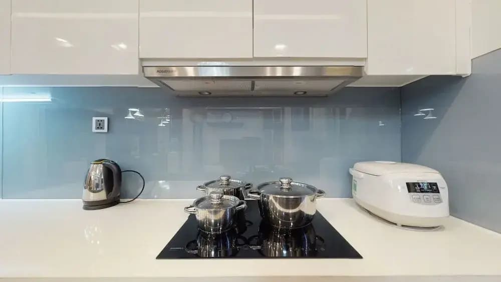 Vinhomes Metropolis Residence - photo 23