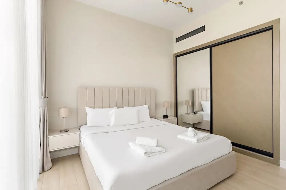 Binghatti Crescent - 202 2BD - photo 4