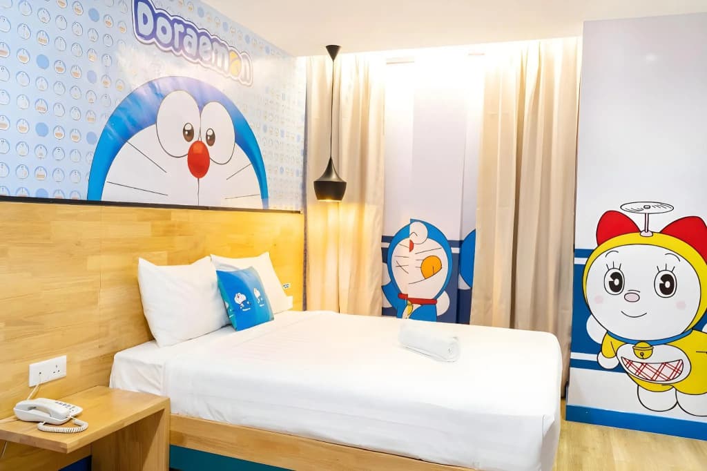 JW Boutique Hotel - photo 5