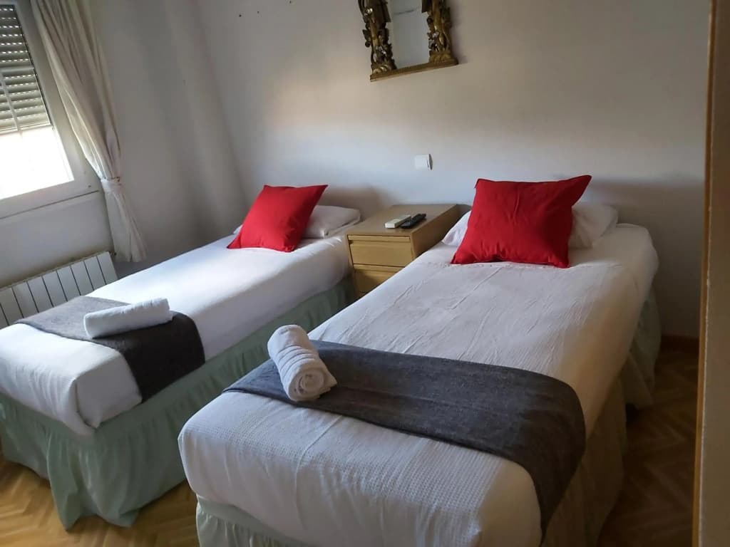 Avila Rooms - photo 2