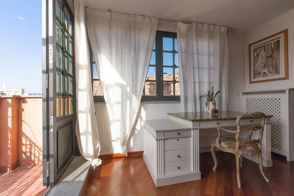 Bernini Apartments - photo 8