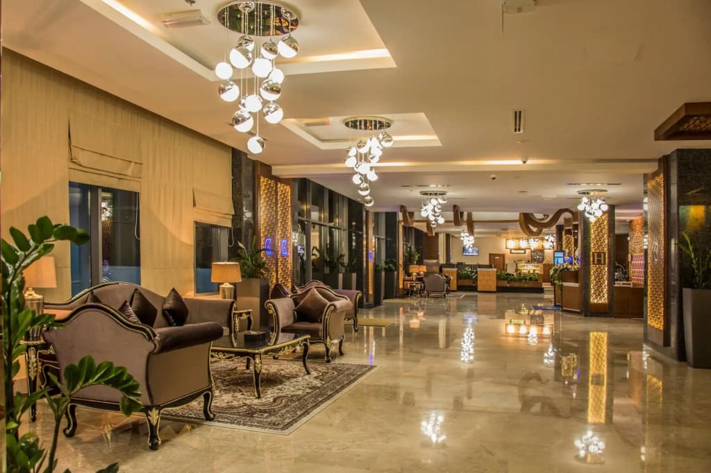 Golden Tulip Headington Ruwi - photo 2
