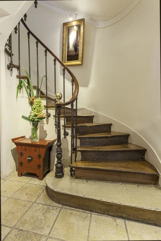 Hôtel Atlantis Saint Germain des Prés - photo 12