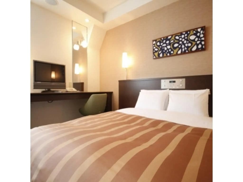 Hotel Shinjukuya - photo 14