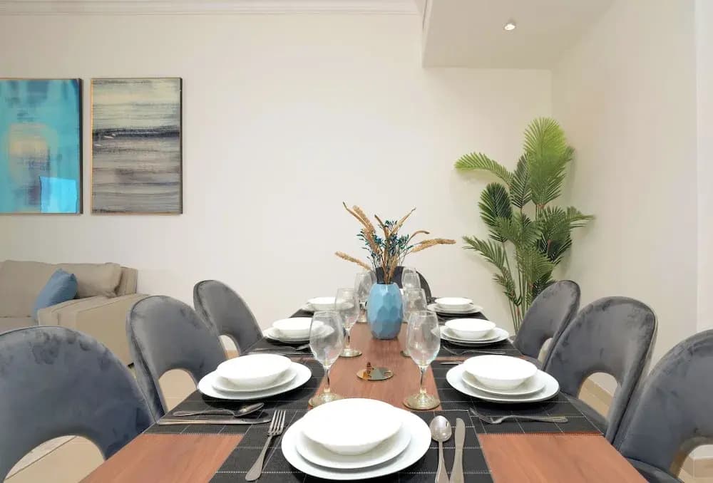 Simply Comfort Suites in Sarai Palm Jumeirah - photo 20