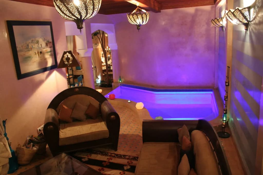 Riad Turquoise - photo 14