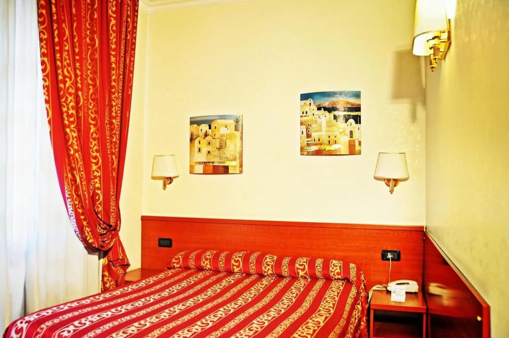 Hotel Jonico - photo 14