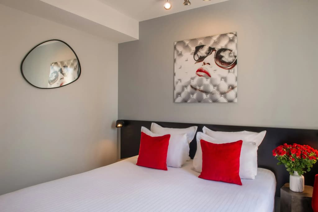 Hôtel Helussi - photo 5