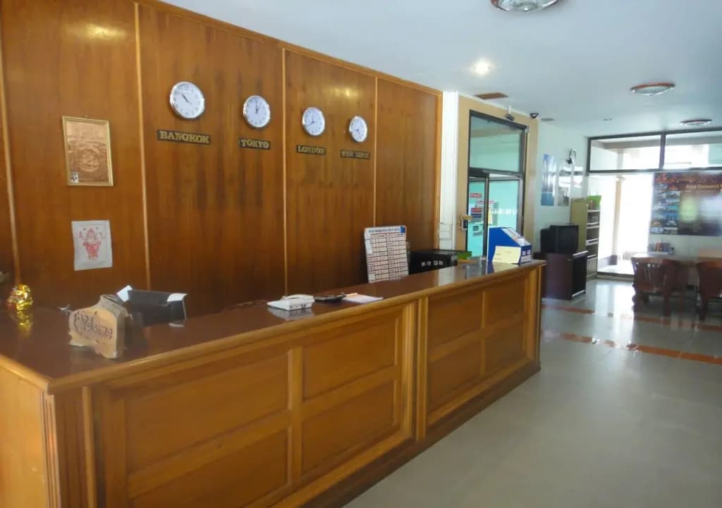 Orchid Residence - photo 2