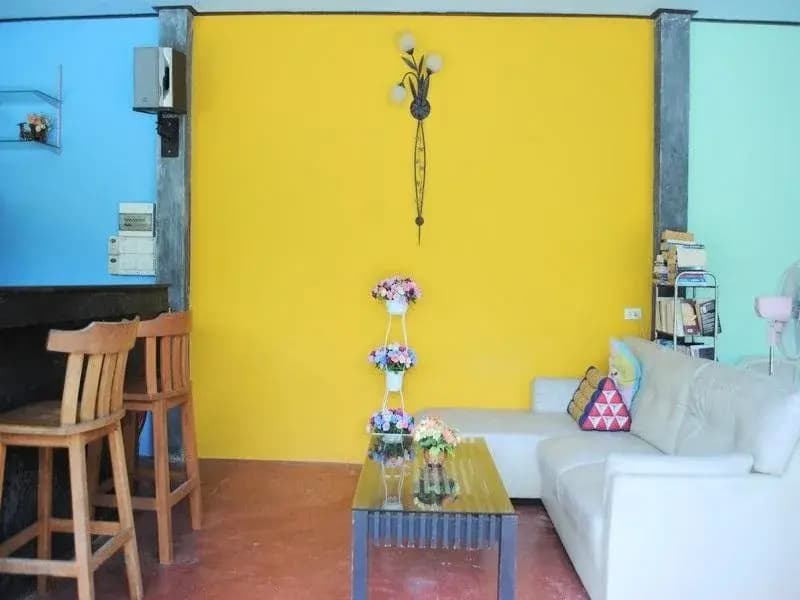 Baanrommai Resort - photo 10
