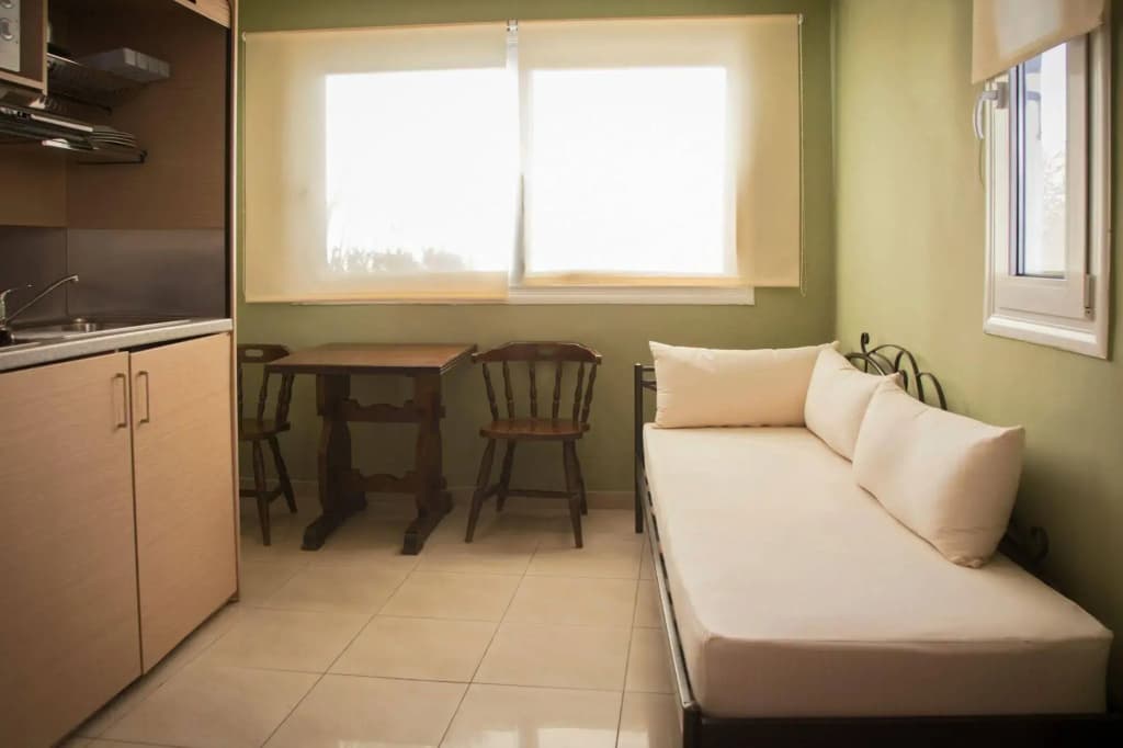 Kimon Athens Hotel - photo 4