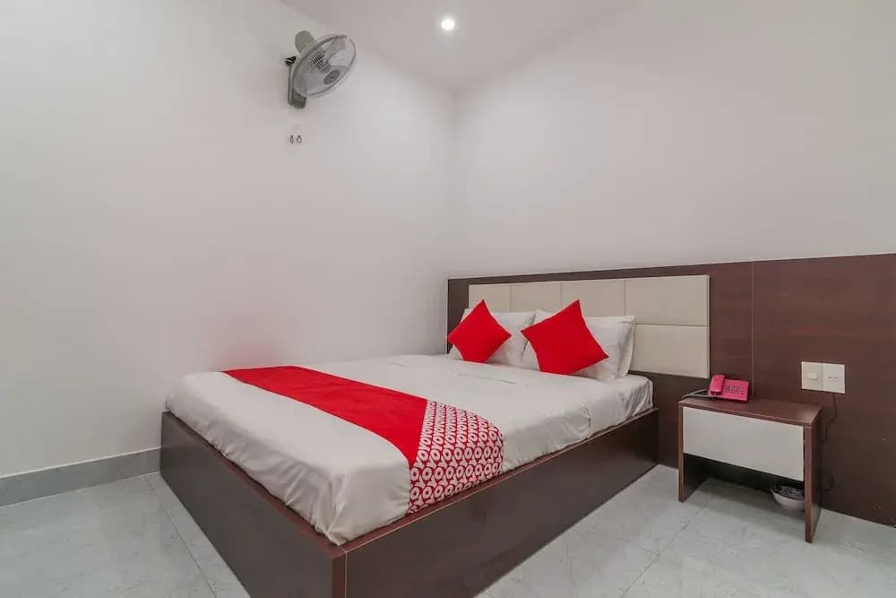 Oyo 186 Ruby Hotel - photo 4