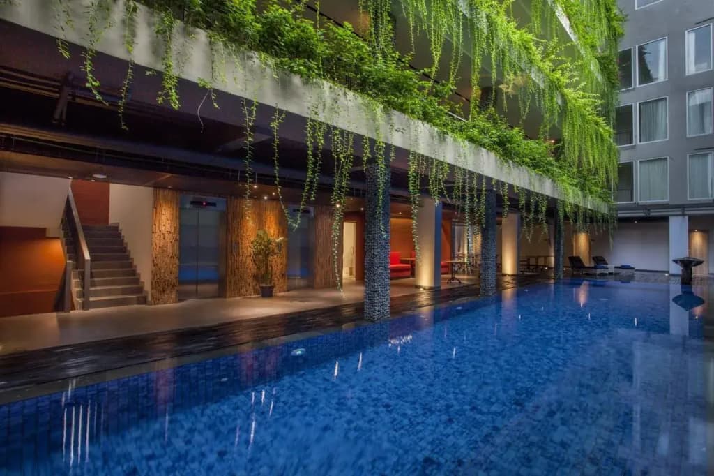 Daun Bali Seminyak - photo 9