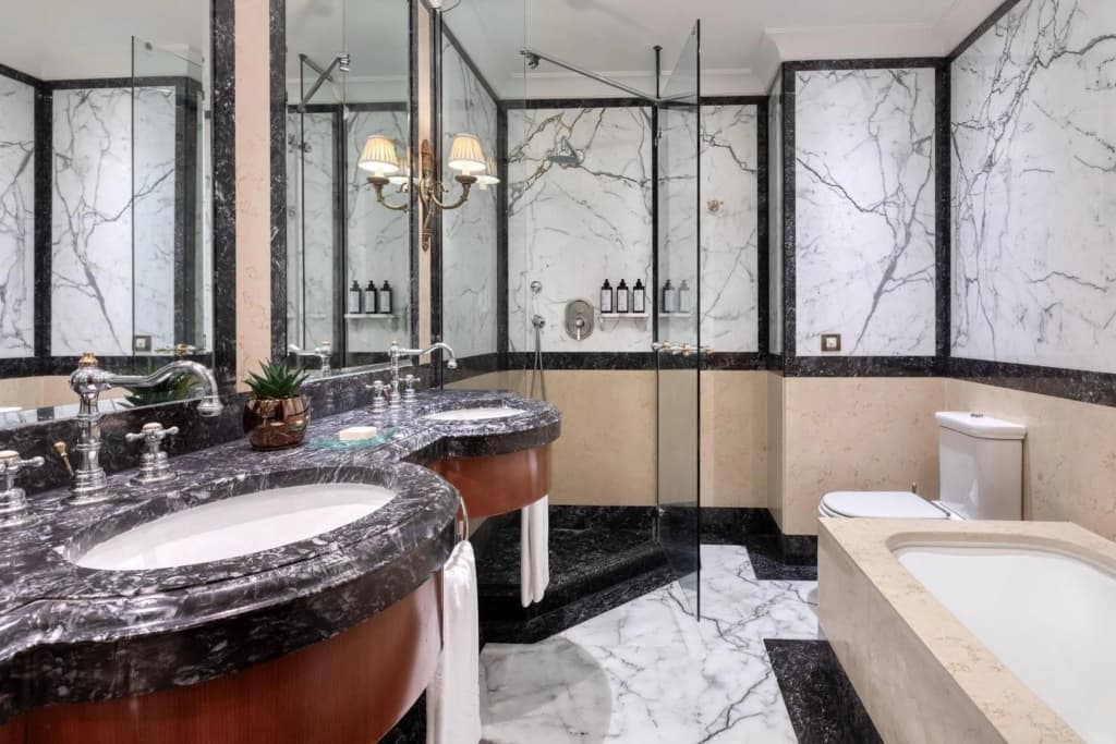Hotel Grande Bretagne, a Luxury Collection Hotel, Athens - photo 12